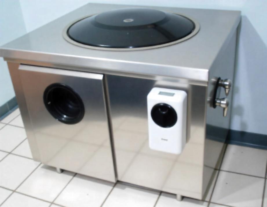 Grease Management Equipment in Ewell KT17 1 